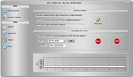 DSL Speed screenshot